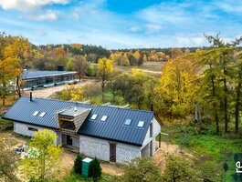 Продаётся дом Vilniuje, Užupyje, Stepono Batoro g.