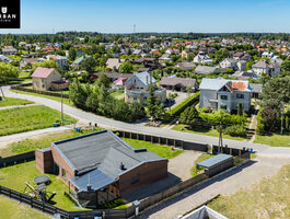 Продаётся дом Vilniaus rajono sav., Avižieniuose, Saulės g.
