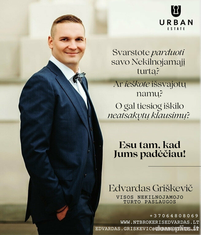 Parduodamas gyvenamasis namas Vilniaus rajono sav., Avižieniuose, Saulės g.