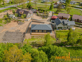 House for sale Vilniaus rajono sav., Bendoriuose, Žirgyno g.