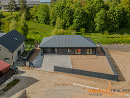 House for sale Vilniaus rajono sav., Bendoriuose, Žirgyno g.