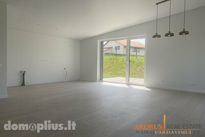 House for sale Molėtų rajono sav., Molėtuose, Ąžuolų g.