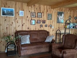 Homestead for sale Ukmergės rajono sav., Totoriškyje