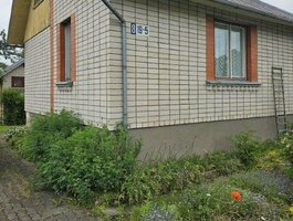 Summer house for sale Klaipėdos rajono sav., Dercekliuose