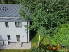 House for sale Vilniuje, Balsiuose
