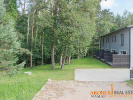 House for sale Vilniuje, Balsiuose