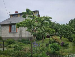 Summer house Klaipėdos rajono sav., Dercekliuose