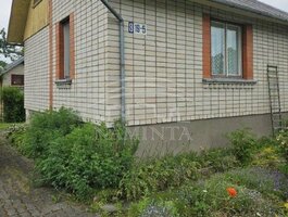 Summer house for sale Klaipėdos rajono sav., Dercekliuose