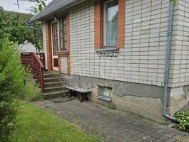Summer house for sale Klaipėdos rajono sav., Dercekliuose