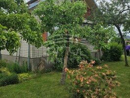 Summer house for sale Klaipėdos rajono sav., Dercekliuose