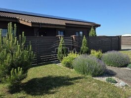 House for sale Klaipėdos rajono sav., Ginduliuose