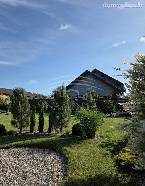 House for sale Klaipėdos rajono sav., Ginduliuose