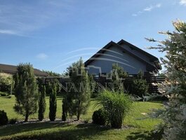 House for sale Klaipėdos rajono sav., Ginduliuose