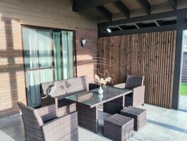 House for sale Klaipėdos rajono sav., Ginduliuose