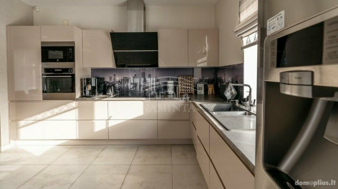 House for sale Klaipėdos rajono sav., Ginduliuose
