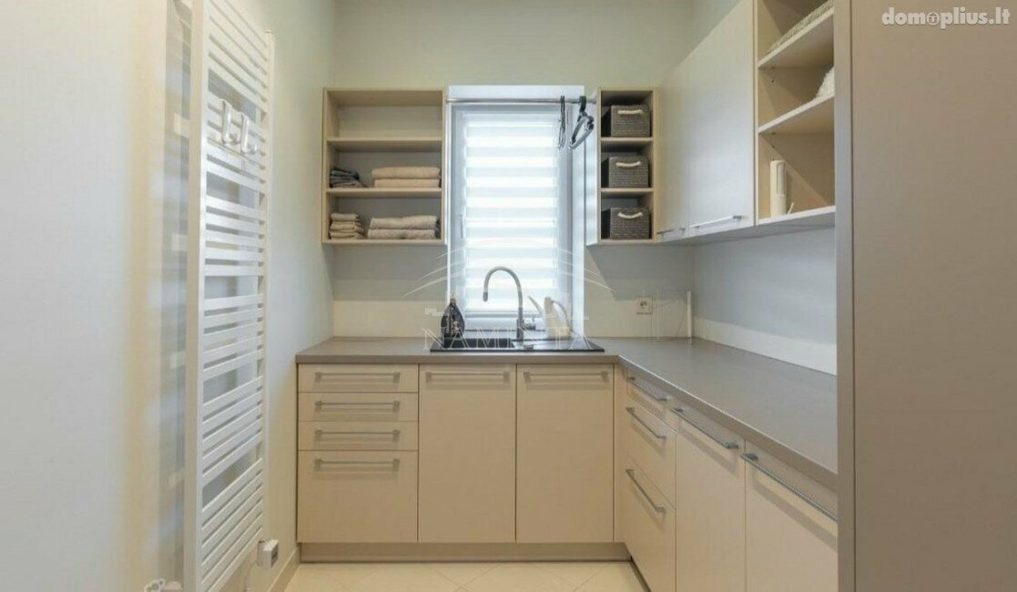 House for sale Klaipėdos rajono sav., Ginduliuose