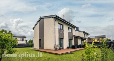 House for sale Klaipėdos rajono sav., Slengiuose