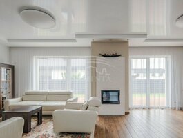House for sale Klaipėdos rajono sav., Slengiuose
