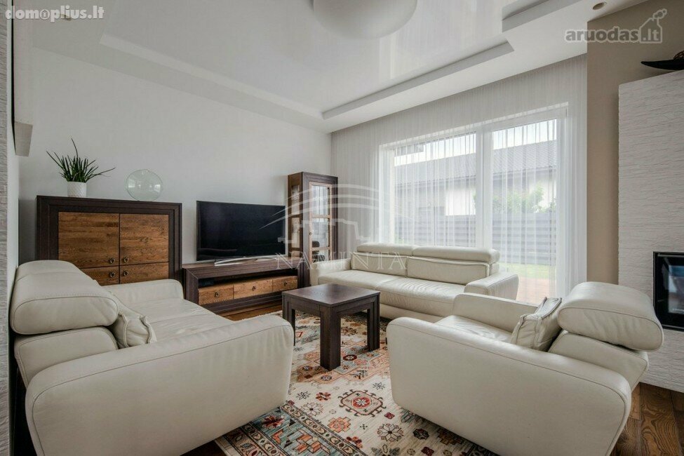 House for sale Klaipėdos rajono sav., Slengiuose
