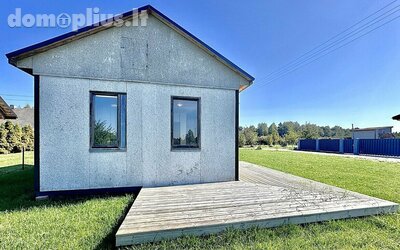 Homestead for sale Panevėžio rajono sav., Janališkiuose