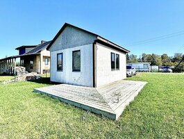 Homestead for sale Panevėžio rajono sav., Janališkiuose