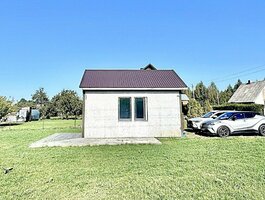 Homestead for sale Panevėžio rajono sav., Janališkiuose