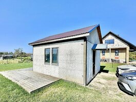 Homestead for sale Panevėžio rajono sav., Janališkiuose