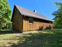 Homestead Kalvarijos sav., Trivarave