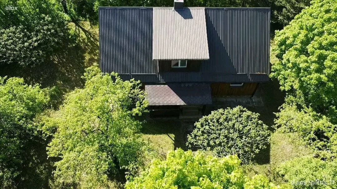 Parduodama sodyba Kalvarijos sav., Trivarave