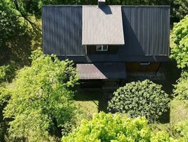 Homestead for sale Kalvarijos sav., Trivarave