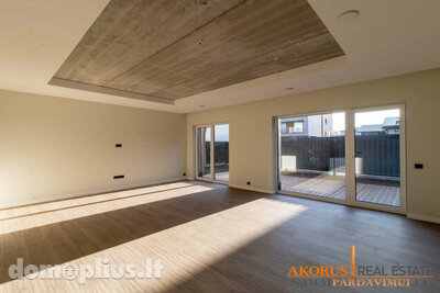 Продаётся дом Trakų rajono sav., Trakuose, Nugalėtojų g.