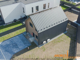 Продаётся дом Trakų rajono sav., Trakuose, Nugalėtojų g.