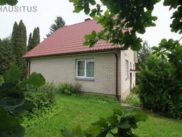 House for sale Anykščių rajono sav., Burbiškyje, Anykštos g.