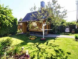 House for sale Kauno rajono sav., Dubravuose