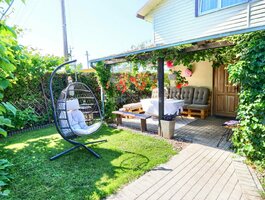 House for sale Kauno rajono sav., Dubravuose