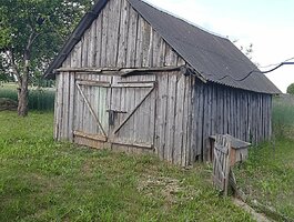 Продаётся дом Šalčininkų rajono sav., Rėžiuose, Saulėtoji g.