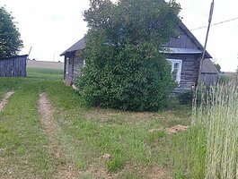 Продаётся дом Šalčininkų rajono sav., Rėžiuose, Saulėtoji g.