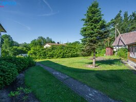 Продаётся дом Švenčionių rajono sav., Pabradėje, Malūno g.