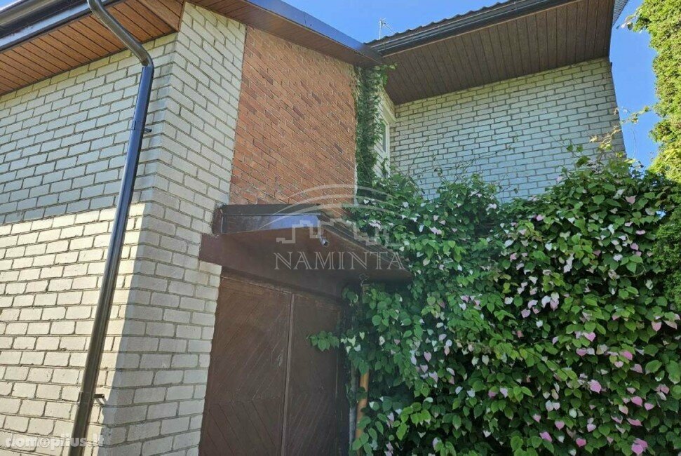 Parduodamas gyvenamasis namas Kretingos rajono sav., Kretingoje