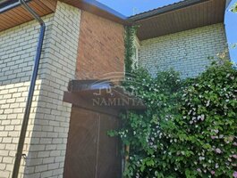 Parduodamas gyvenamasis namas Kretingos rajono sav., Kretingoje