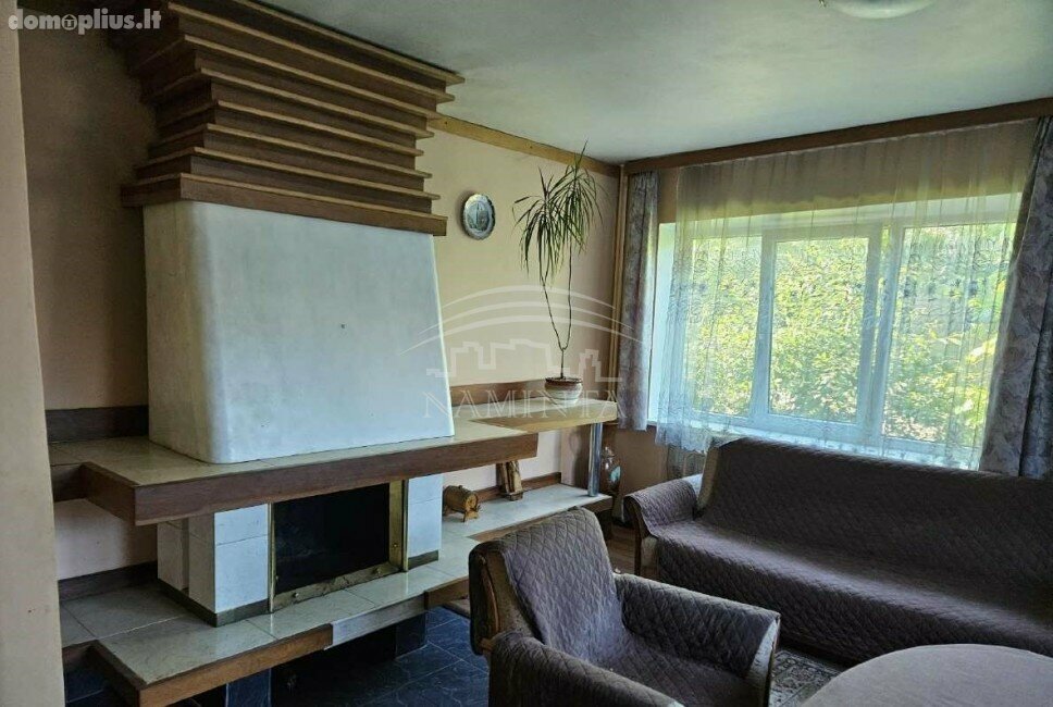Parduodamas gyvenamasis namas Kretingos rajono sav., Kretingoje