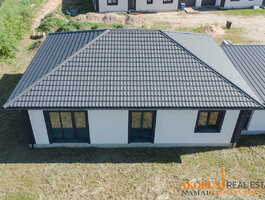 House for sale Vilniaus rajono sav., Mickūnuose, Paparčių g.