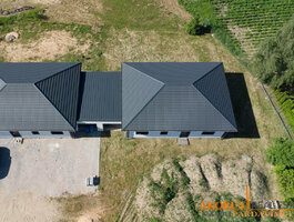 House for sale Vilniaus rajono sav., Mickūnuose, Paparčių g.
