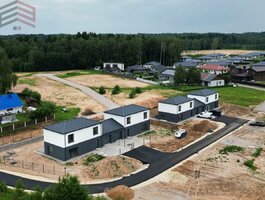 Дом Vilniaus rajono sav., Papiškėse
