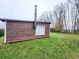 Homestead for sale Kelmės rajono sav., Mickiuose