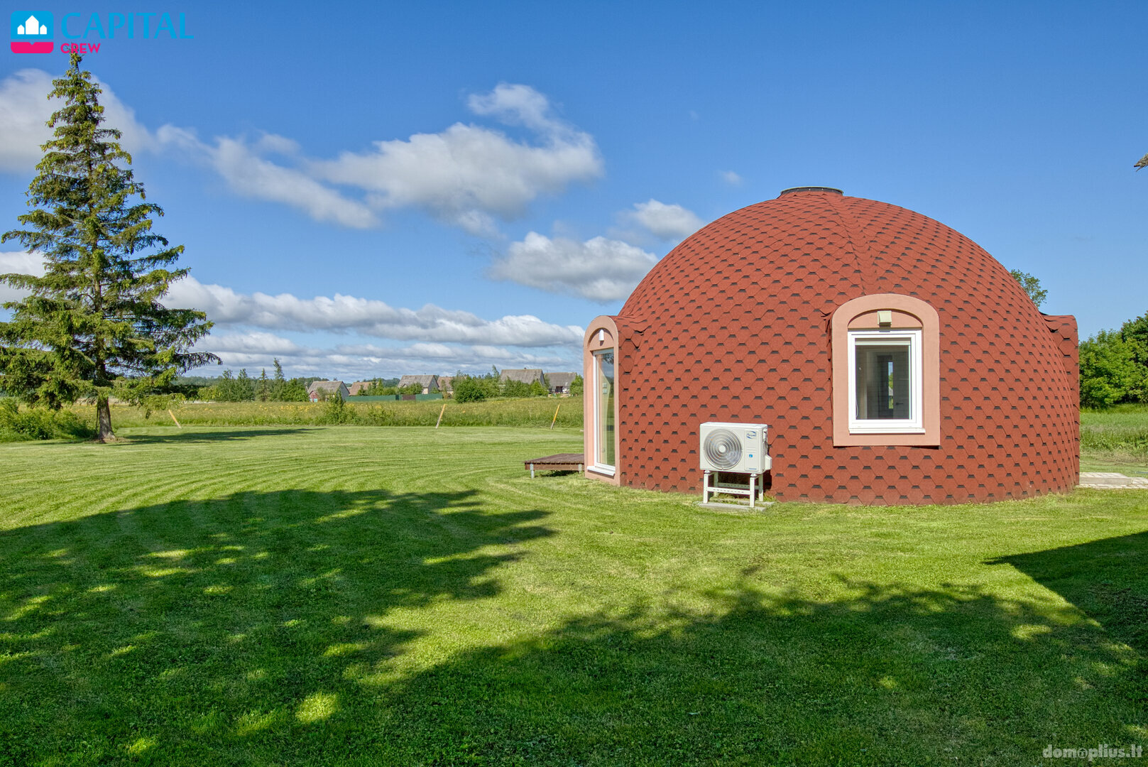 House for sale Švenčionių rajono sav., Jurgeliškėje
