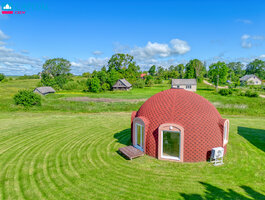 House for sale Švenčionių rajono sav., Jurgeliškėje
