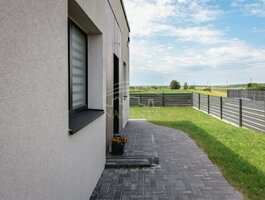 House for rent Kretingos rajono sav., Rūdaičiuose