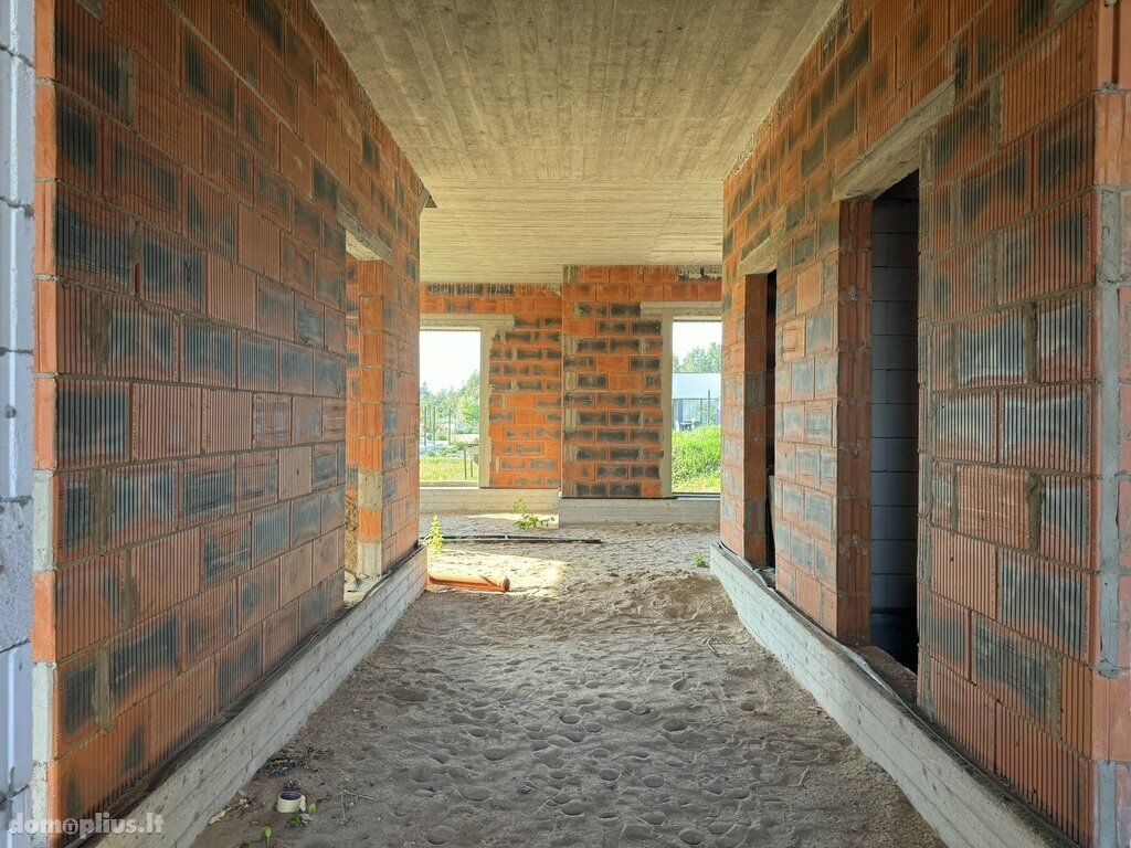 House for sale Šiaulių rajono sav., Žaliūkėse, Danės g.