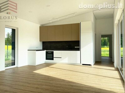 House for sale Vilniaus rajono sav., Užugriovyje, Plačioji g.